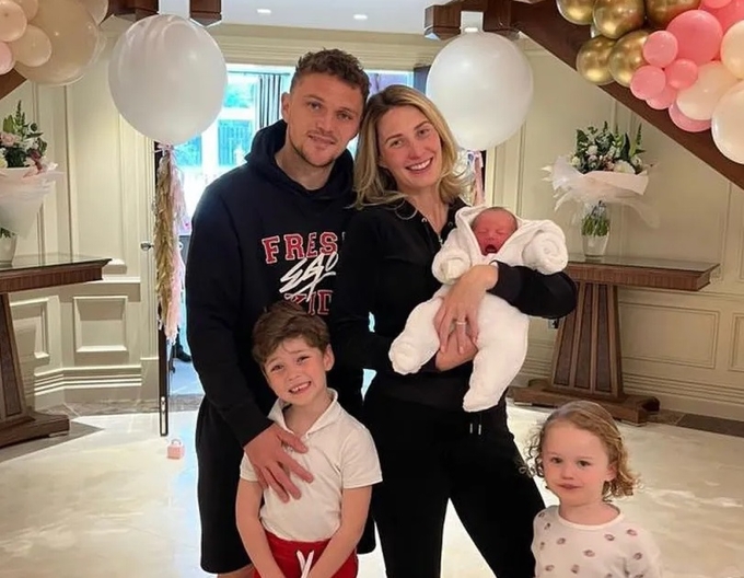 1rt-111054_28.jpg Ngôi nhà của Kieran Trippier đang được rao bán dù hậu vệ này còn thi đấu EURO 2024.