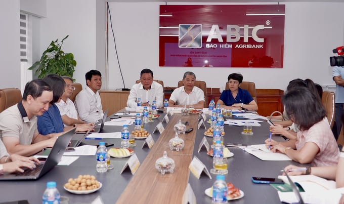 image-223759_551.jpg Ba ngân hàng có bảo hiểm phi nhân thọ Bancassurance gồm Agribank (ABIC), BIDV (BIC) và Vietinbank (VBI).