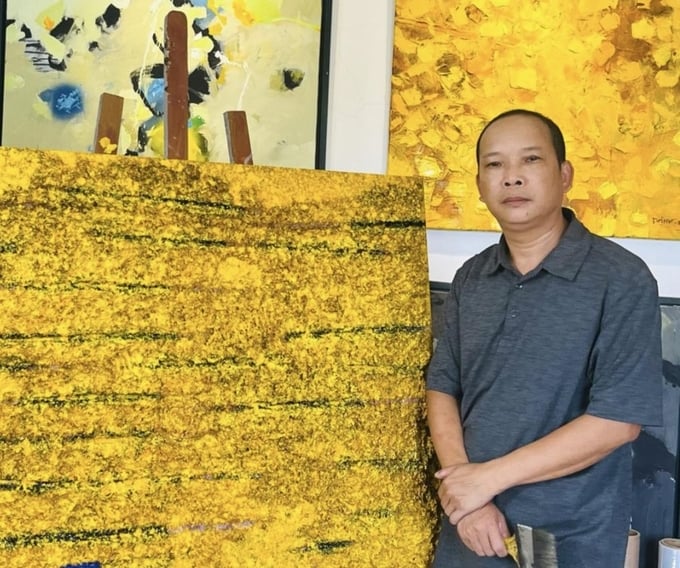 1-tran-vinh-thinh-203705_358.jpg Họa sĩ Trần Vĩnh Thịnh tuổi 48.