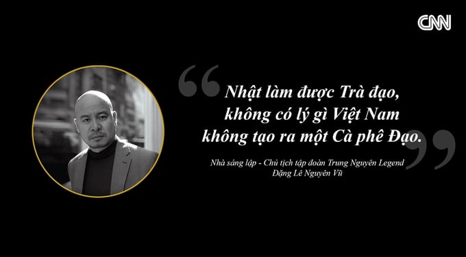 anh-chup-man-hinh-2024-07-18-luc-104059-105247_191.jpeg Sau 'The Tao of Coffee' do Warner Bros. Discovery sản xuất, phát sóng toàn cầu, triết lý Cà Phê Đạo đến từ Việt Nam tiếp tục được hãng truyền thông quốc tế CNN đưa tin toàn cầu. Ảnh: CNN.