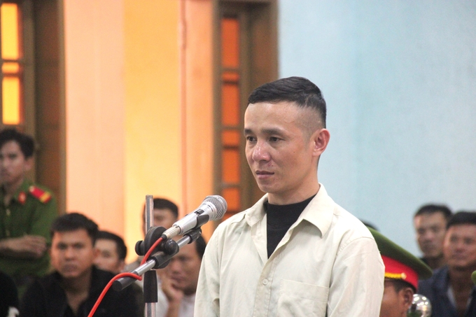 img_9783-143509_548.jpg Bị cáo Đinh Tiến Bình. Ảnh: TH.