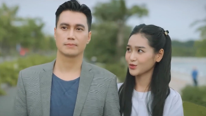 truc-tiep-nhung-neo-duong-gan-xa-tap-42-tren-vtv1-hom-nay-23-7-152428_638.jpg Đông thừa nhận Dũng thích mình. Ảnh CMH