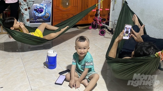 z5661109926798_a24afb40b7c27d774244785960b92b5a-142513_52-142513.jpg Bình Dương hiện đứng trong top đầu cả nước về các dự án nhà ở xã hội. Ảnh: Trần Trung.