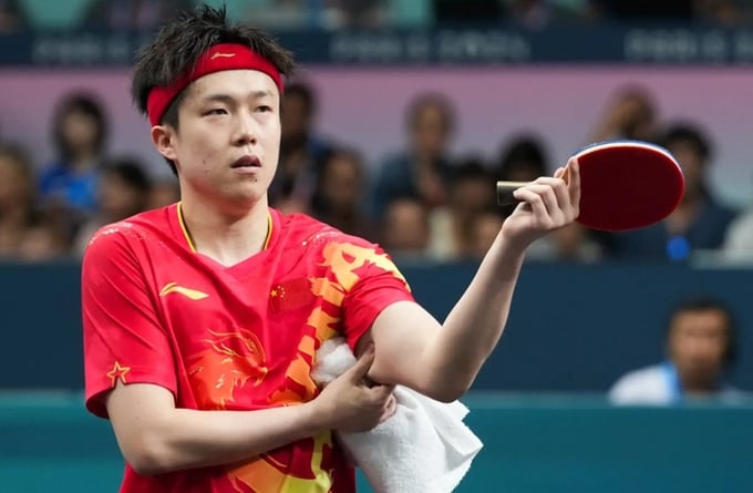 ccc-181150_96.jpg Hạt giống đơn nam số 1 môn bóng bàn Olympic Paris 2024 bị loại.