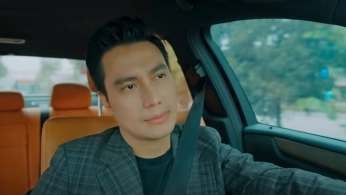 truc-tiep-nhung-neo-duong-gan-xa-tap-48-tren-vtv1-hom-nay-2-8-142513_615.jpg Vinh khó chịu khi Đông quan tâm Dũng. Ảnh CMH
