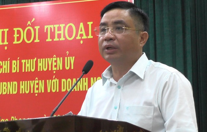 cao-phong-215725_241.jpg Ông Quách Văn Ngoan, Chủ tịch UBND huyện Cao Phong. Ảnh: VTC.