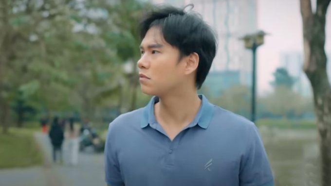 truc-tiep-nhung-neo-duong-gan-xa-tap-51-tren-vtv1-hom-nay-7-8-152535_745.jpg Hùng sợ Bảo 'làm liều' khi bị lừa số tiền lớn. Ảnh CMH