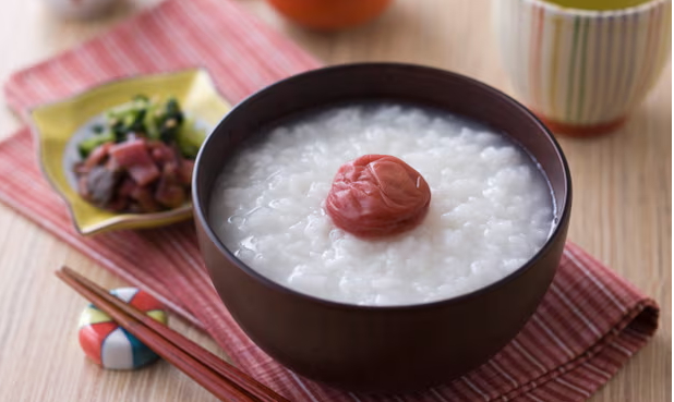 Japanese rice inventories have fallen to the lowest levels since 1999. Photograph: MIXA/Getty Images