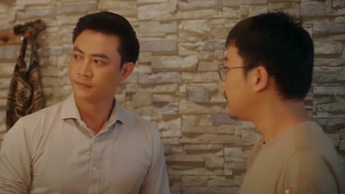 truc-tiep-sao-kim-ban-tim-sao-hoa-tap-11-tren-vtv3-hom-nay-8-8-154104_398.jpg Nghi ngờ Quý tiết lộ bí mật cho vợ, Nghiêm tới gặp Quý hỏi rõ ngọn ngành.. Ảnh CMH