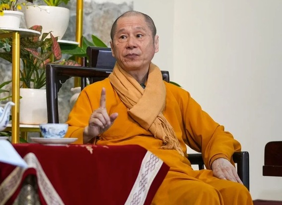 quang-1723732179688271698152-143634_69.jpg Thượng tọa Thích Chân Quang. Ảnh: GHPGVN.