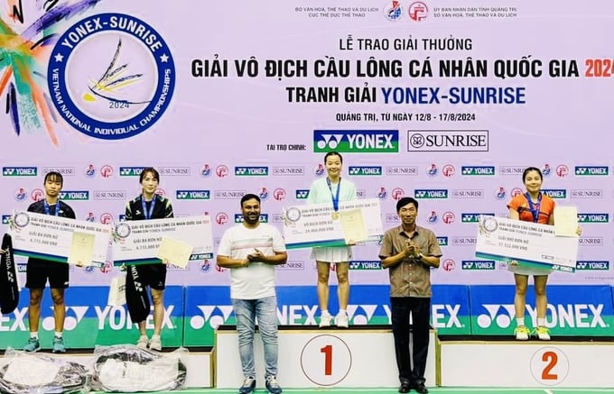 img_0675-162132_294.jpg Nội dung đơn nữ ngôi vô địch thuộc về Nguyễn Thùy Linh.
