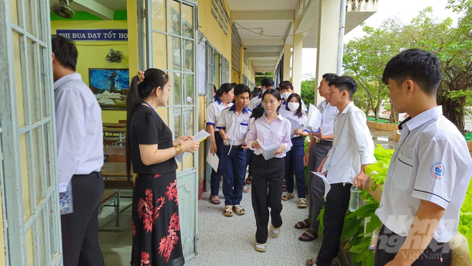 z5755821354946_a64a5a72d2dbba165f657256ce15f2d9-143241_766-143242.jpg Ngành giáo dục tỉnh Bạc Liêu còn thiếu hơn 1.200 giáo viên biên chế. Ảnh: Trọng Linh.