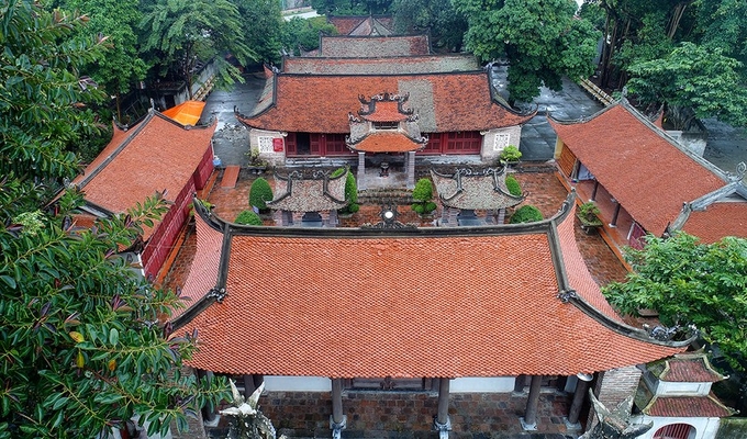 a3_zqae-230829_466.jpg Di tích quốc gia đặc biệt đình Chèm.