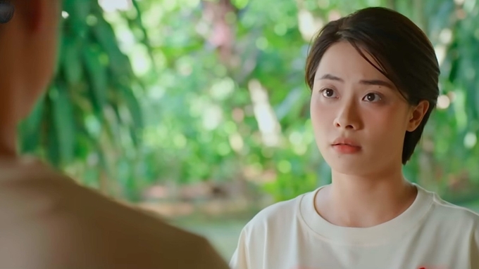truc-tiep-vui-len-nao-anh-em-oi-tap-21-tren-vtv3-hom-nay-28-8-173033_458.jpg Nhung tỏ tình với Hưng. Ảnh CMH