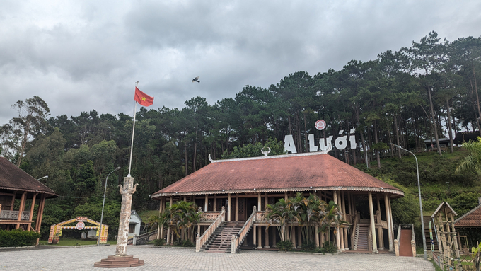 pxl_20240906_031429123raw-01cover-125554_725.jpg Một góc huyện A Lưới. Ảnh: CĐ.