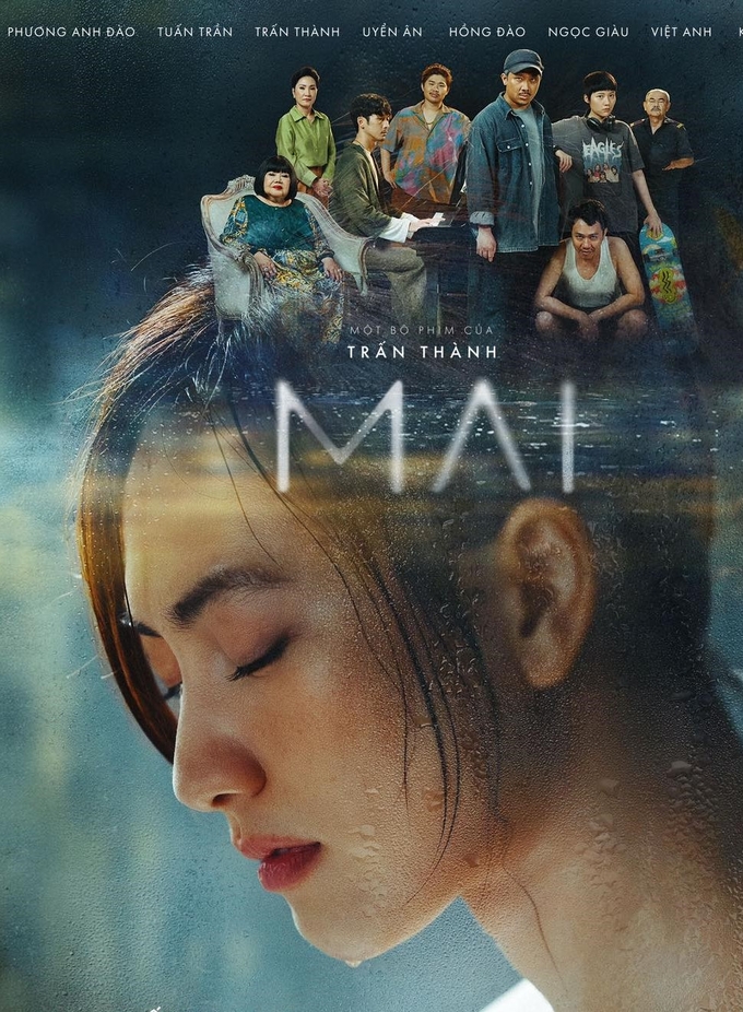 1-phim-mai-171051_93.jpg Bộ phim 'Mai' có tổng doanh thu gần 560 tỷ đồng.