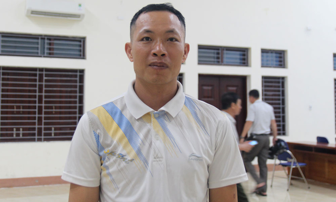 hai-lua-114046_277.jpg Anh Nguyễn Văn Hai - người hùng không biết chữ góp sức ứng cứu cống cống Bún.