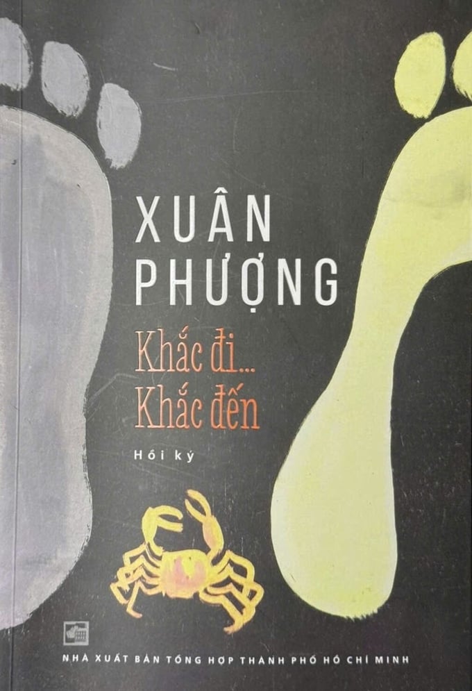 1111-sach-124419_176.jpg Cuốn sách được ra mắt khi tác giả ở tuổi 95.