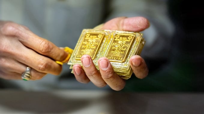 Bảng giá vàng 9999 24K 18K 14K 10K SJC, Mi Hồng, DOJI, PNJ, Phú Quý, BTMC hôm nay 21/3/2024