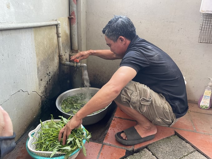 anh-nuoc-hung-yen-1-134505_162.jpg Nước sạch đóng vai trò quan trọng trong cuộc sống của người dân. Ảnh: Hùng Khang.