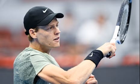 6776-203758_976.jpg Jannik Sinner đang là tâm điểm chú ý của làng quần vợt thế giới.