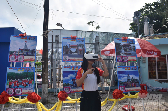 z5898867705839_fac24d915213bda27370274dc9f8848c-150548_38-150549.jpg Lợi ích của chuyển đổi số bao gồm cải thiện năng suất, giảm chi phí, tăng cường khả năng cạnh tranh và khả năng đáp ứng nhanh chóng trước các thay đổi trong môi trường kinh doanh. Ảnh: Trọng Linh.