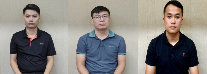 2266178_2266173_cac_bi_can_trung_tuan_va_bien_16221207_16350407-184908_516.jpg 3 đối tượng bị khởi tố và bắt giam. Ảnh: QMG.