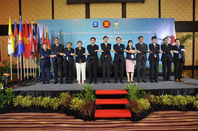 som1-2422-160648_980.jpg Đại diện các quốc gia trong khu vực ASEAN sẽ tham dự Hội nghị lần này.