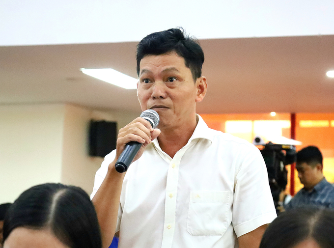 thu-tuong-giai-dap-nhieu-vuong-mac-cua-cu-tri-can-tho-ve-nong-nghiep-183129_356.jpg Cử tri Cần Thơ nêu kiến nghị về hỗ trợ các hợp tác xã, nông dân tại các vùng sản xuất lúa chuyên canh chất lượng cao. Ảnh: MT.