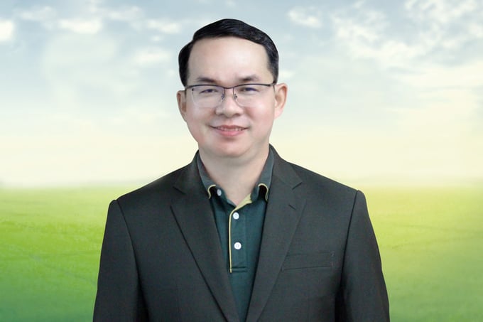 hinh-chan-dung_bo-nhiem-ceo-112251_713.jpg Ông Nguyễn Tấn Hoàng, tân Tổng Giám đốc Tập đoàn Lộc Trời.