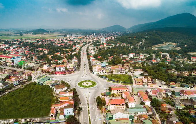 tx-hong-linh-110126_73.jpg Hà Tĩnh kiến nghị lùi thực hiện sắp xếp thị xã Hồng Lĩnh sang giai đoạn 2026 - 2030. Ảnh: Cổng TTĐT TX Hồng Lĩnh.