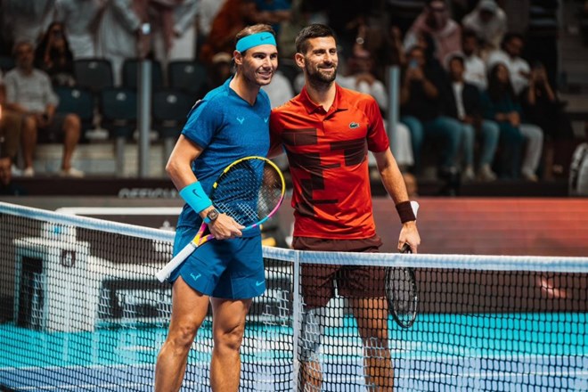 nadal-djokovic-170632_595.jpg Nadal và Djokovic đã gặp nhau trận cuối tại Saudi Arab.