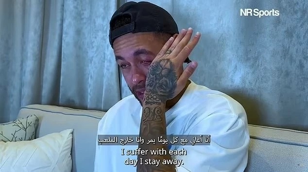 neymar-172806_152.jpg Neymar có cơ hội ra sân trong trận đấu tối 21/10.