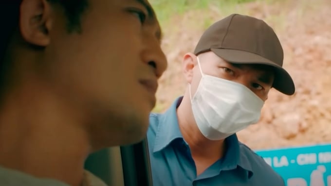 truc-tiep-doc-dao-tap-23-tren-vtv3-hom-nay-22-10-2024-161115_180.jpg Long chấp nhận yêu cầu của Hồng. Ảnh CMH