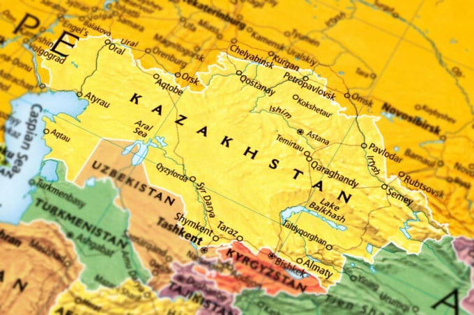 Kazakhstan imports 7.7 million head of day-old chicks and 67.7 million hatching eggs annually to meet the demand of poultry farms. Photo: Canva.