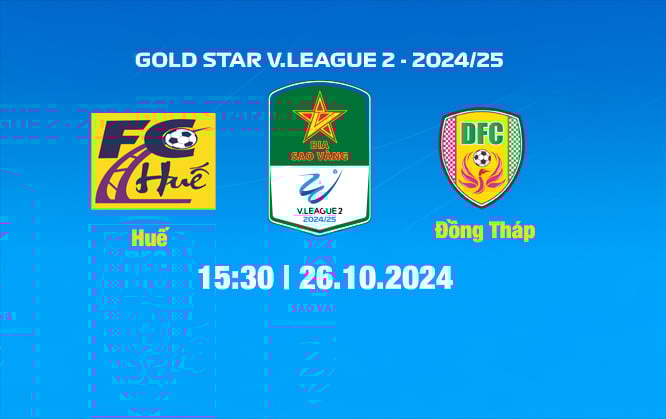 nhan-dinh-truc-tiep-hue-vs-dong-thap-15h30-ngay-26-10-133357_483.jpg FPTPlay trực tiếp Huế vs Đồng Tháp, Hạng Nhất Quốc gia 2024/25, 15h30 hôm nay 26/10/2024