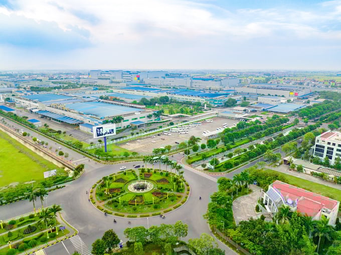 a-4-162812_84.jpg Các khu công nghiệp của Viglacera tăng trưởng ổn định.