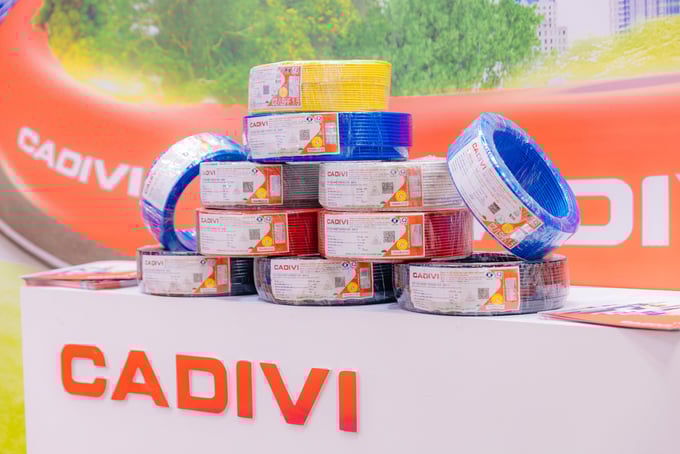 day-cap-dien-cadivi-162745_471.jpg Dây và cáp điện bọc nhựa LF & LSHF (không có kim loại chì độc hại) chậm cháy và chống cháy của CADIVI.