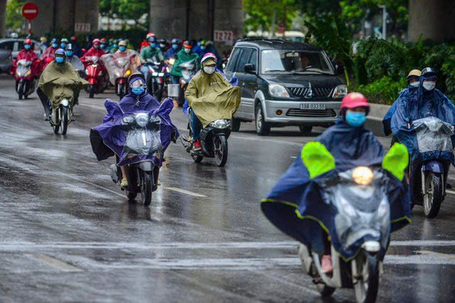 z5999473252419_7483eb83f83da76027f12d55273dc961-202127_528.jpg Không khí lạnh gây mưa rào rải rác.