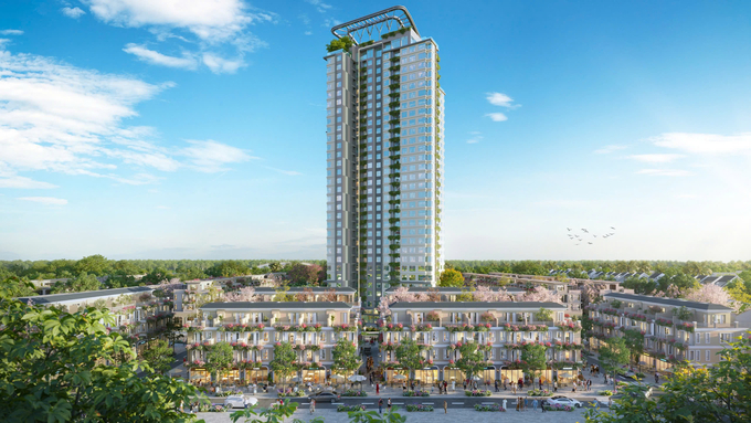 a-3-141607_616.jpg Một góc nhà phố quảng trường Central Plaza.