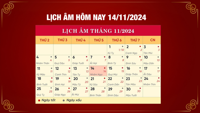 lich-am-14-11-2024-3-082145_209.jpg Lịch âm 14/11, xem âm lịch hôm nay Thứ 5 ngày 14/11/2024 đầy đủ nhất