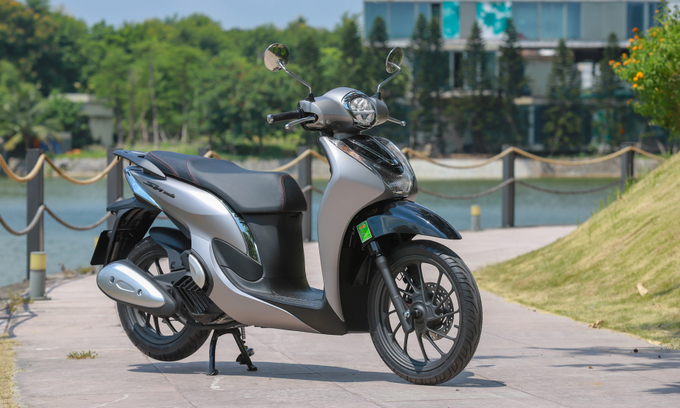 honda-sh-mode-1-101448_687.jpg Bảng giá xe Honda SH Mode mới nhất tháng 11/2024 cập nhật hôm nay 18/11