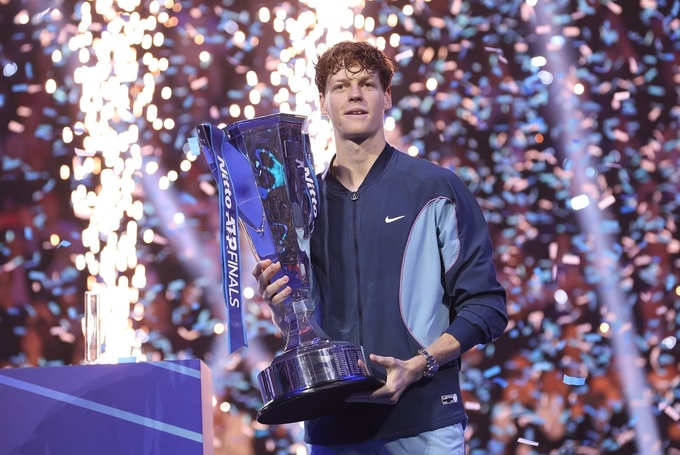 si-092405_747.jpg Tay vợt Sinner vô địch thuyết phục ATP Finals 2024.