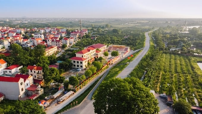 hanoi2-224728_939.jpeg Trong tương lai, một phần các vùng nông thôn của Hà Nội có thể trở thành đô thị.