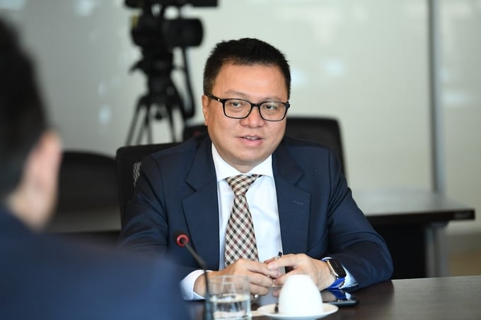 ong-lqm-075535_654.jpg Ông Lê Quốc Minh cho rằng tiềm năng hợp tác báo chí, truyền thông giữa Việt Nam và Thái Lan còn rất lớn.