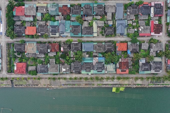 muong-lay-11-122350_934.jpg Thị xã Mường Lay đẹp như một bức tranh. Ảnh: Tùng Đinh.