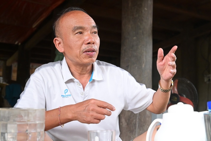 muong-lay-17-122514_665.jpg Ông Lò Văn Chiêu. Ảnh: Tùng Đinh.