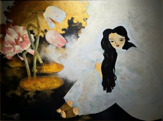 2-son-mai-091740_105.jpg Tác phẩm của Đỗ Xuân Doãn.