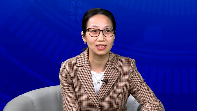 lien-ket-khoi-ngoai-tan-dung-tot-hon-uu-dai-tu-cptpp-174810_323.jpg Bà Nguyễn Thị Lan Phương: 'Sẽ xây dựng một hệ sinh thái hỗ trợ doanh nghiệp tận dụng FTA'. Ảnh: Hương Lan.