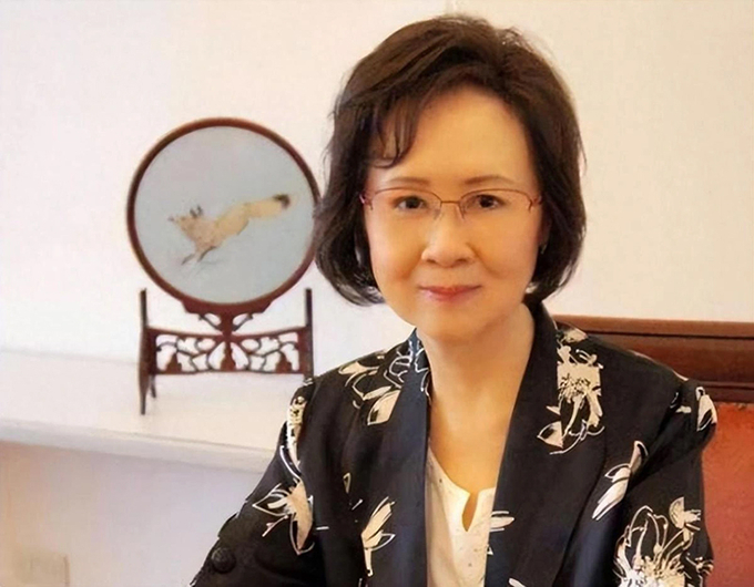 quynh-dao-160039_199.jpg Nữ văn sĩ Quỳnh Dao chọn ra đi ở tuổi 86.